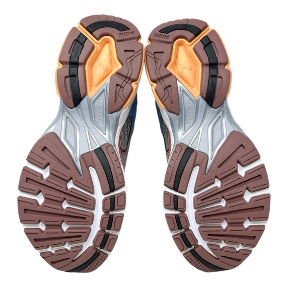 Puma Velophasis Phased Chili Powder 3896502060 Size 8 Retail $120 - Picture 6 of 9